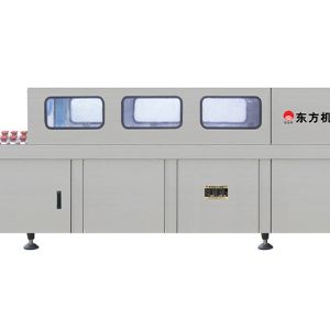 QSP-6000B型雙列回轉(zhuǎn)式?jīng)_瓶機(jī)